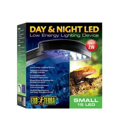 Day and Night LED Small 2W