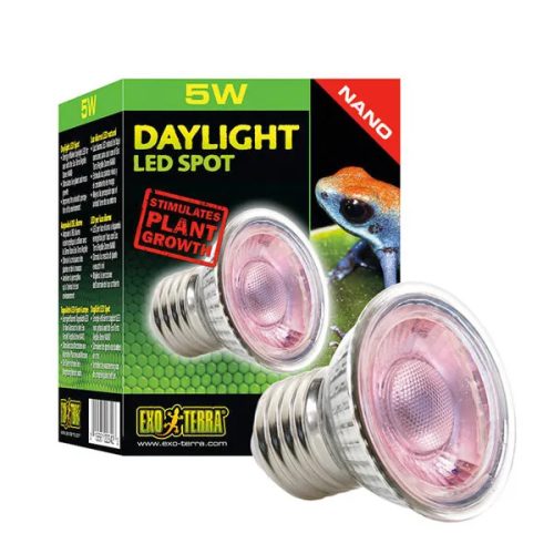 Daylight LED Spot NANO 5W