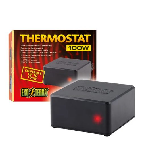 Thermostat Digital Termosztát hőszabályozó 100W