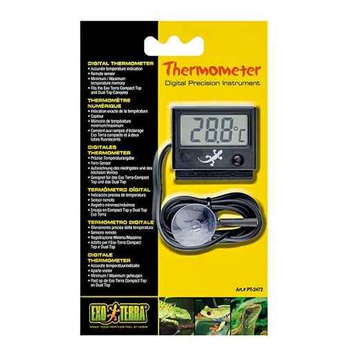 Digital Thermometer hőmérő