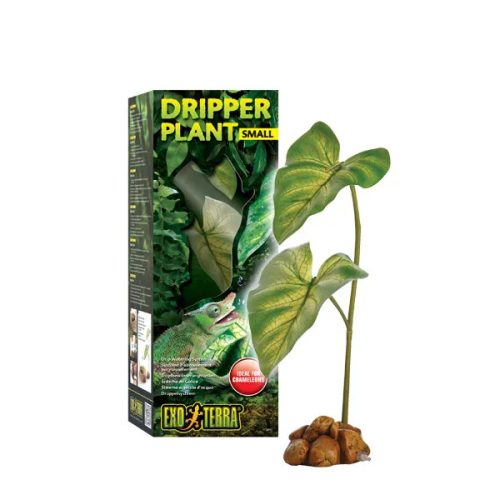 Dripper Plant Small kaméleon itató 40cm