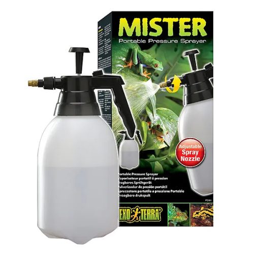 Mister Sprayer Pumpás Párásító 2l