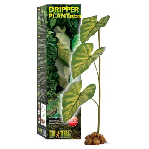 Dripper Plant Large kaméleon itató 55cm