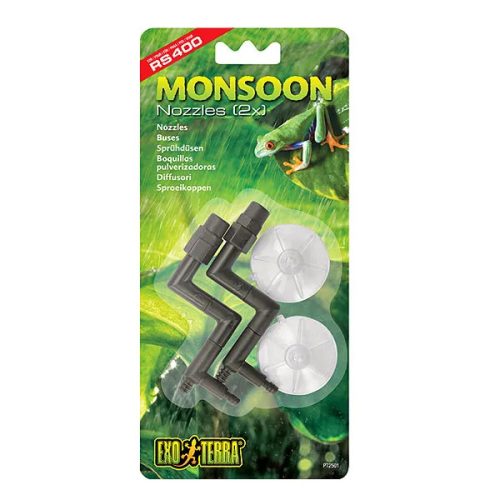 Monsoon MULTI porlasztófej 2db