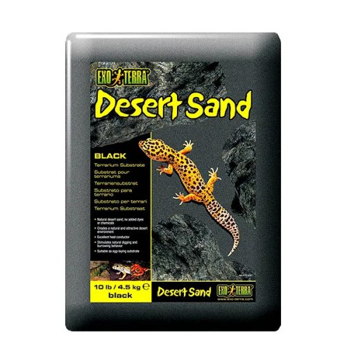 Desert Sand Black homok 4,5kg