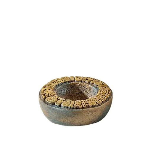 Aztec Water Dish S itatótál 7x2,5cm