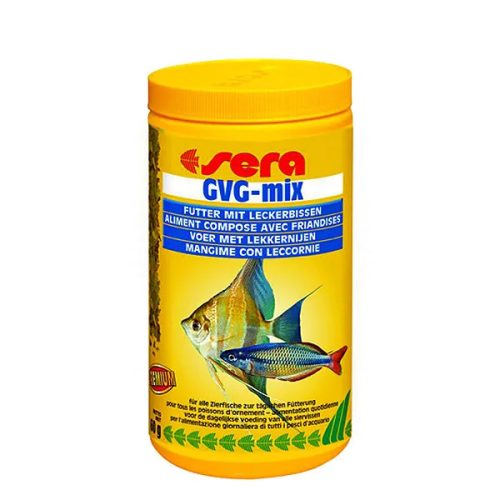 GVG-Mix 100ml