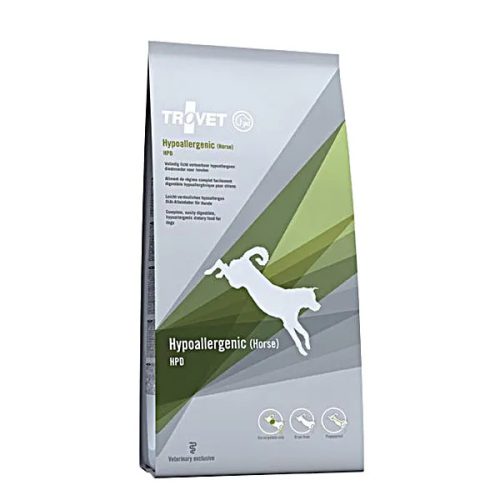 Hypoallergenic Horse HPD 10kg