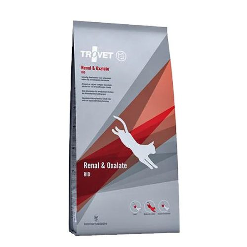 Renal Oxalate Diet Cat RID Venison 3kg