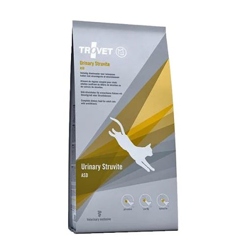 Urinary Struvite Cat ASD 3kg