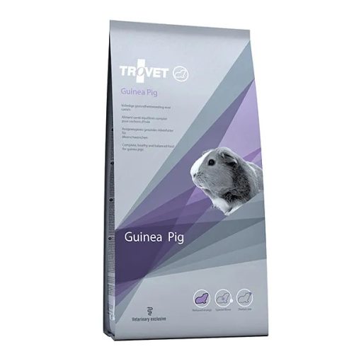 Guinea Pig GHF gyógyhatású eledel 2,5kg