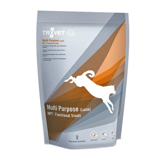 Multi Purpose Lamb Treat MLT 400g