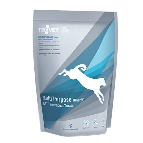 Multi Purpose Rabbit Treat MRT 400g