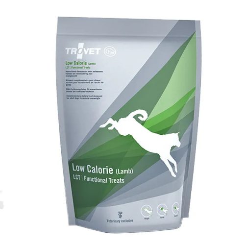 Low Calorie Lamb LCT 400g