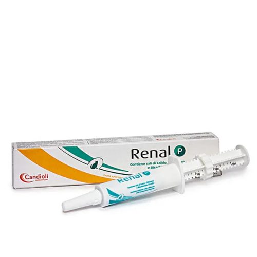 Renal P Oral Paszta 15ml