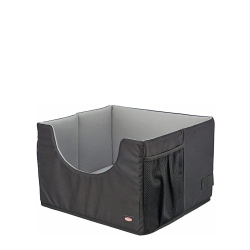 Car Seat Box Autósülés kutyák részére 45x28x40cm