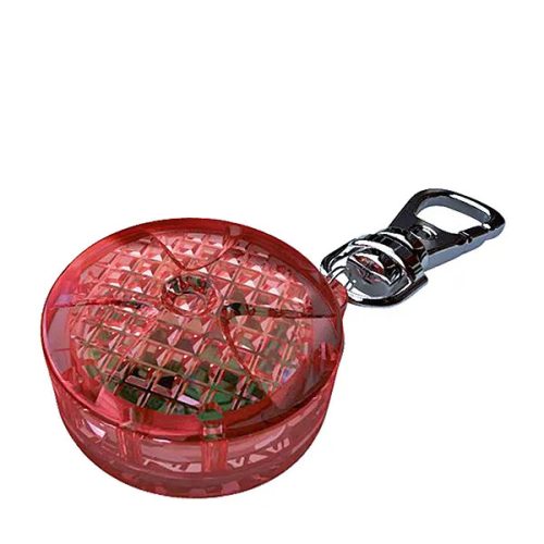 SaferLife Red villogó 2,5cm