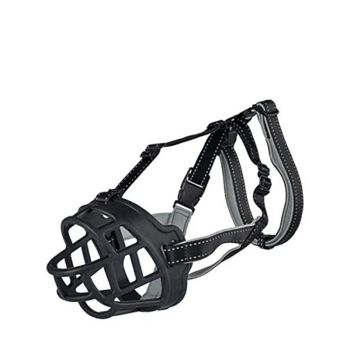 Muzzle Flex Szilikon szájkosár S 20/20cm