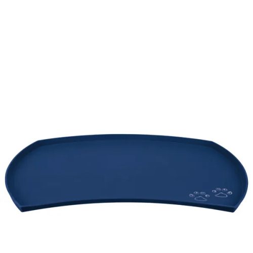 Silicone Mat prémium alátét tálakhoz kék 51x27cm