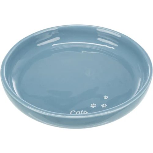 Color Bowl XXL kerámia etetőtál Kék 350ml