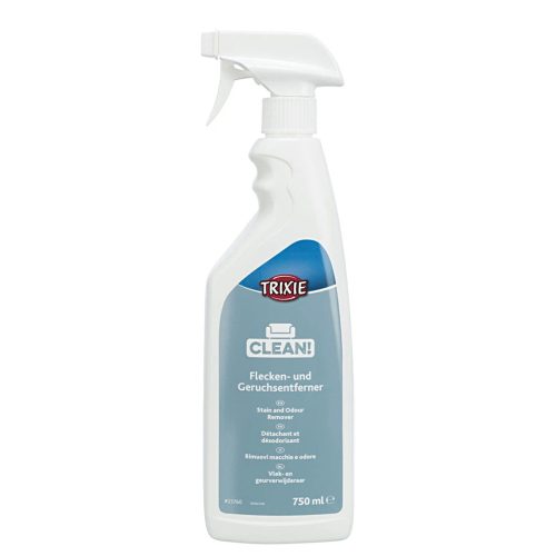 Stain & Odour Remover Folt- és szagtalanító padlóra 750ml