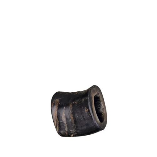 Buffalo Chewing Horn Bivalyszarv small