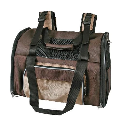 Shiva Backpack háti és szállítótáska 41x30x21m