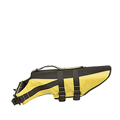 Life Vest Prémium Mentőmellény Medium 30kg