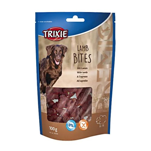 Premio Lamb Bites Hypoallergen 100g