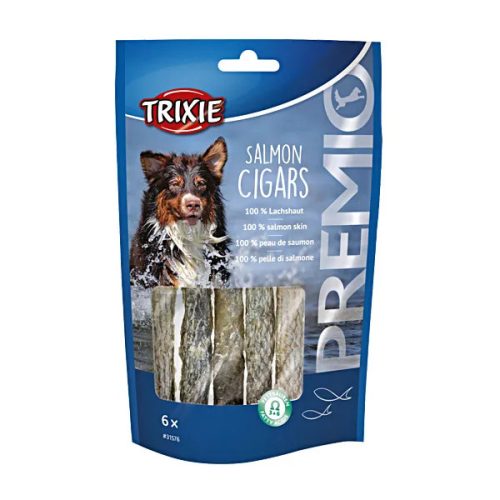 Premio Hypoallergenic Salmon Cigars Lazac 70g