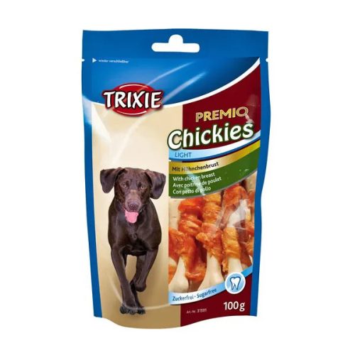 Premio Chickies Bone Light 100g