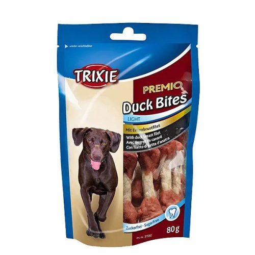 Premio Duck Bites 80g