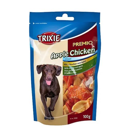 Premio Apple Chicken 100g