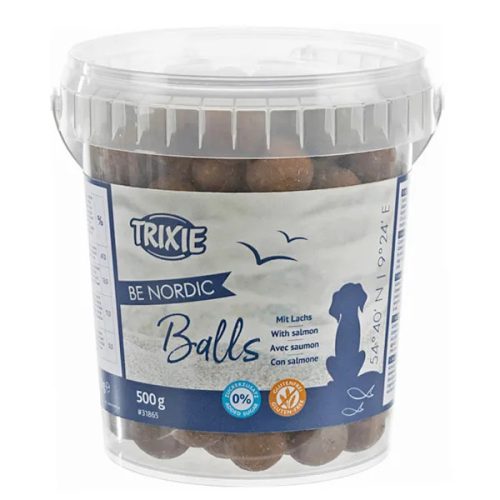 Be Nordic Prémium Lazac jutalomfalat 500g