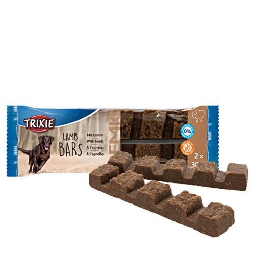 Premio Lamb Bars bárányhúsos jutalomfalat rudak 2x30g