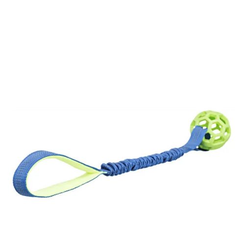 Bungee húzójáték labdával 48cm