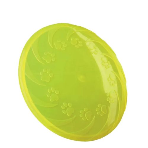 Floating Dog Disc Frizbi 18cm