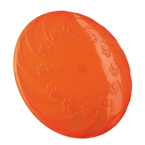 Floating Dog Disc Frizbi 22cm