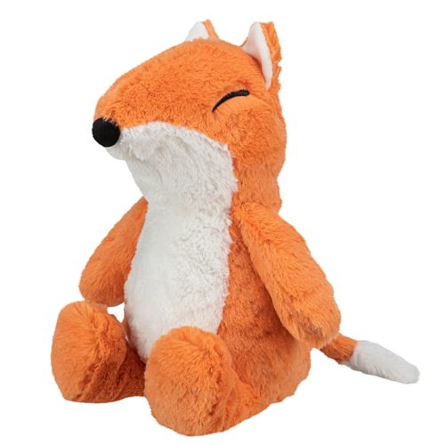 Be Eco Fox Premium Plush plüss játék róka 34cm