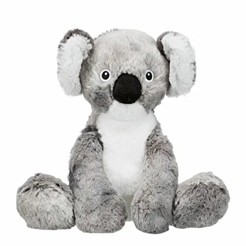 Koala plüss játék 33cm