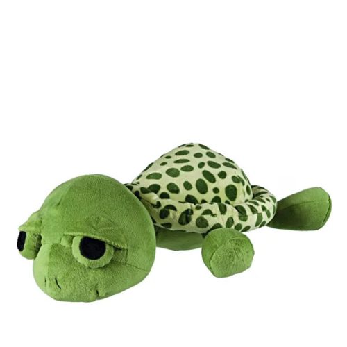 Giant Turtle óriás plüss teknős 40cm