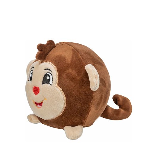 Monkey Ball memóriahab kutyajáték majom 11cm