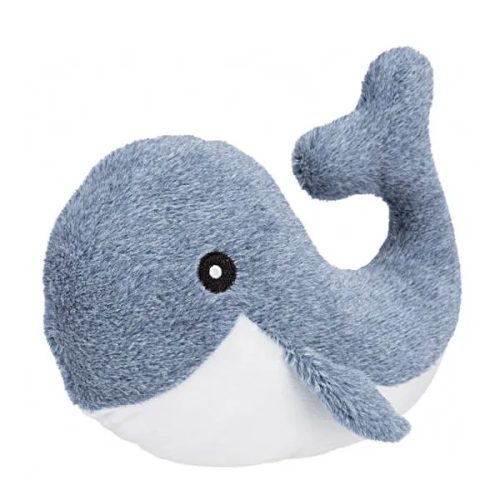 Be Nordic Plush bálna kutyajáték 25cm