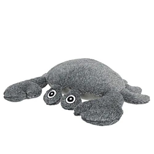 Be Nordic Plush tarisznyarák kutyajáték 28cm