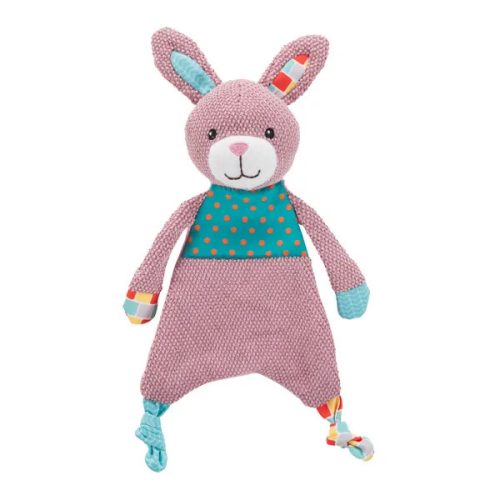 Junior Bunny csörgős testtetl és síppal 28cm