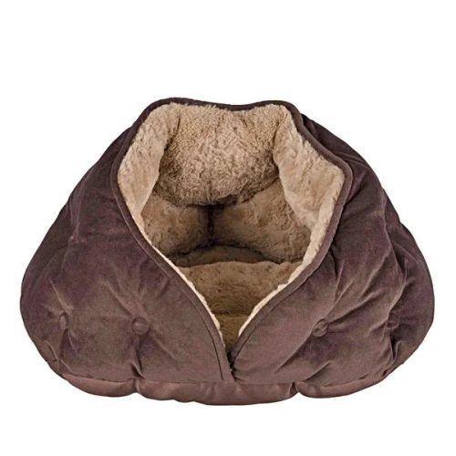 Malu Cuddly Cave puha odu 47x27x41cm