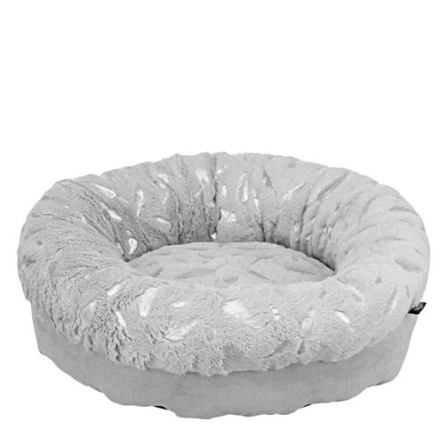 Feather Bed Kerek Peremes Fekhely 50cm