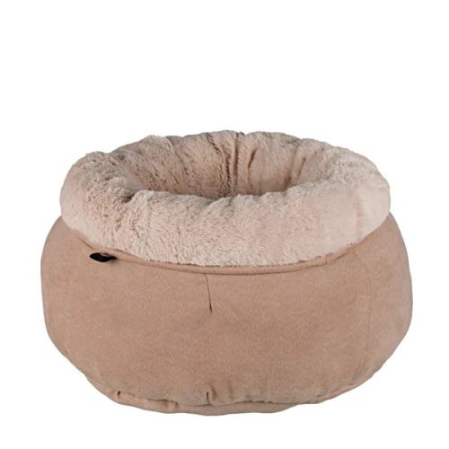 Elsie Bed prémium macskafekhely bézs 45cm