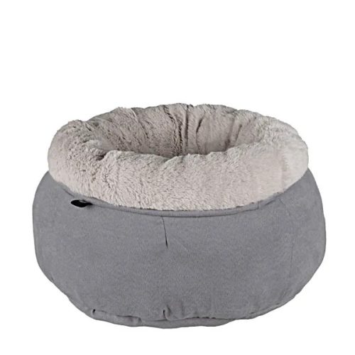 Elsie Bed prémium macskafekhely szürke 45cm