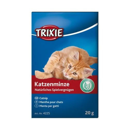 Catnip Macskamenta 20g